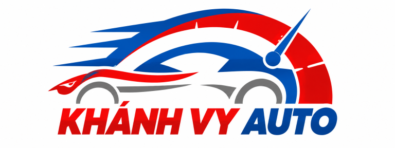 Khánh Vy Auto